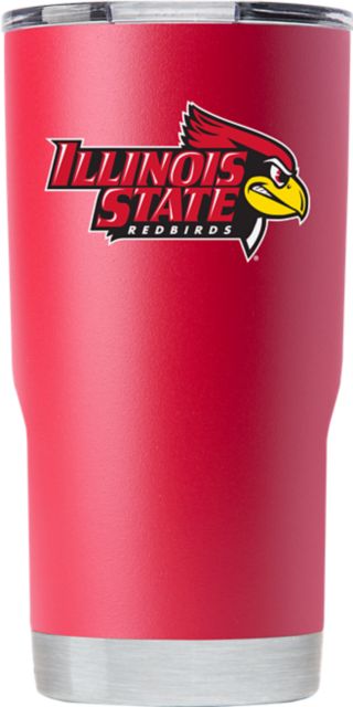 Illinois State University 20 oz. Vacuum Insulated Tumbler