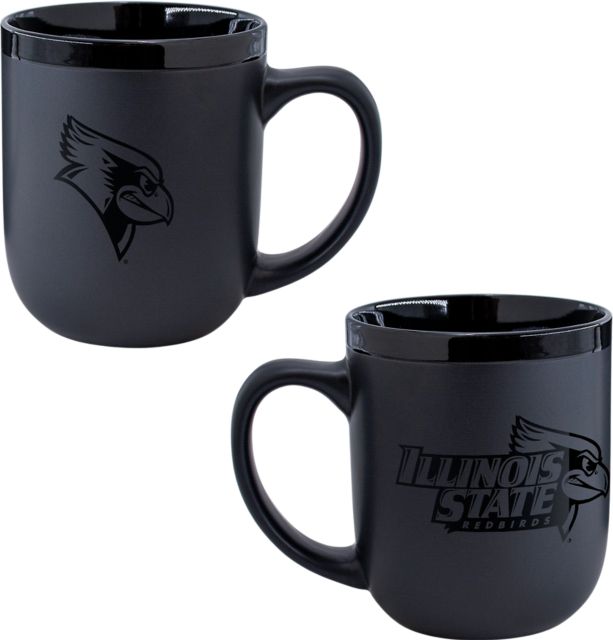 Illinois State University 17 oz. Coffee Mug