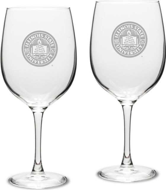 Set of 2 Red Wine Glass - 19 oz- ONLINE ONLY
