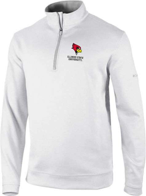 Illinois State University Redbirds 1/4 Zip Pullover