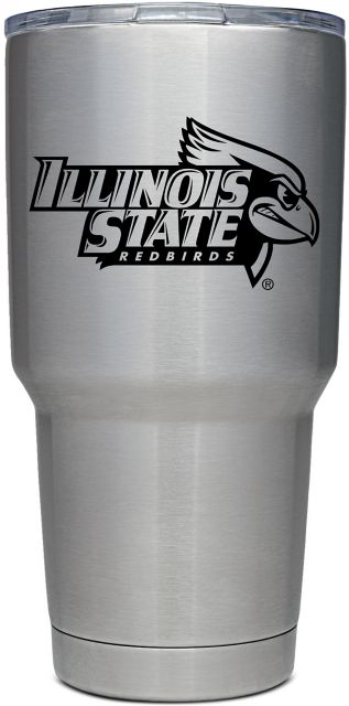 Illinois State University 30 oz. Rambler Tumbler