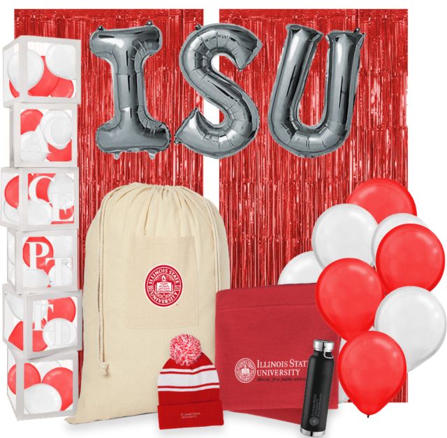 Illinois State University Celebration Kit