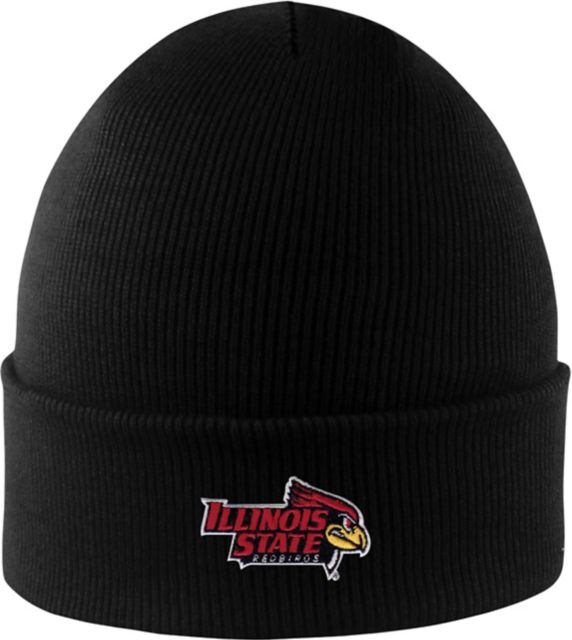 Illinois State University Knit Hat