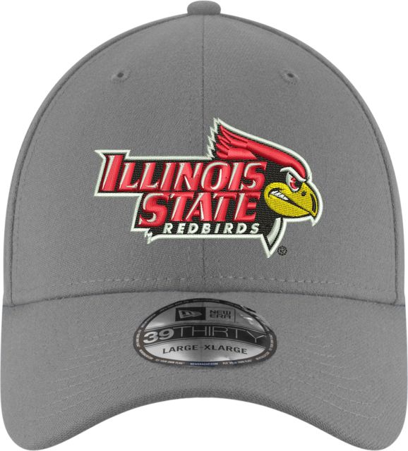 CAP E 2L WDMK FR/M/GREY/MD/LG/