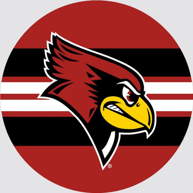 Illinois State University 3" Button Magnet