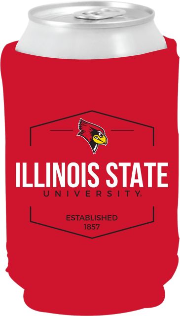 Illinois State University Can Coozie