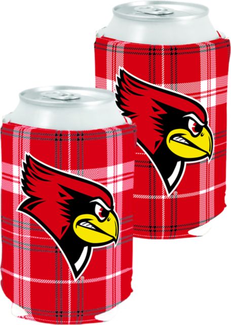Illinois State University Can Coozie