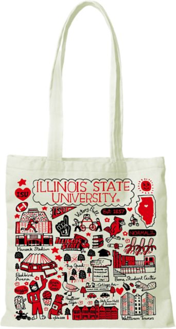 Illinois State University Tote