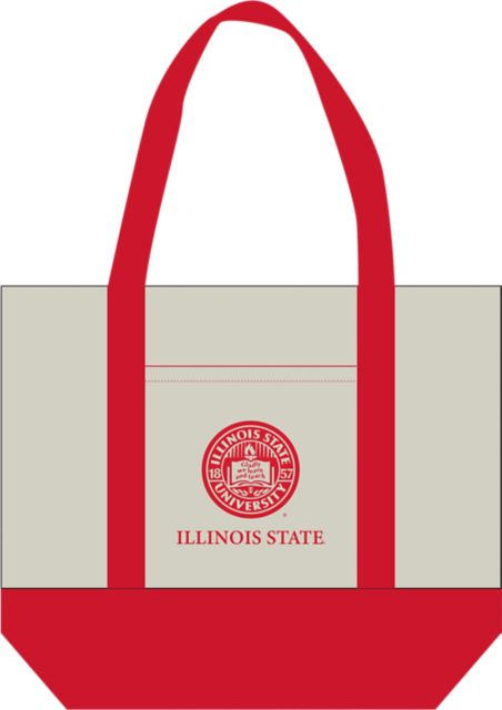 Illinois State University Mini Tote Bag