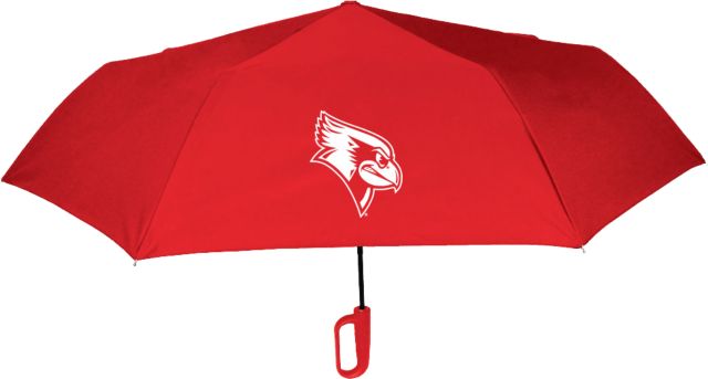 Illinois State University Redbirds Big Clip Umbrella