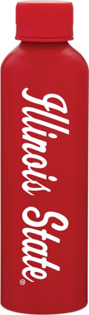 Illinois State University Redbirds Snicker Bottle