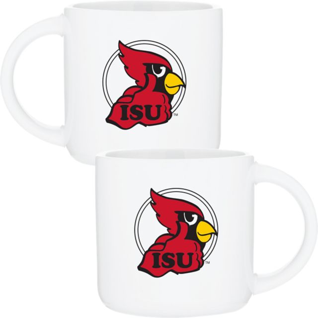 Illinois State University 14 oz. Mug
