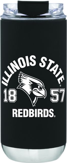 Illinois State University Redbirds 16 oz. Tumbler