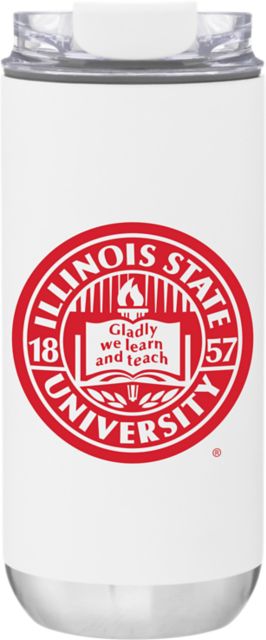 Illinois State University 16 oz. Tumbler