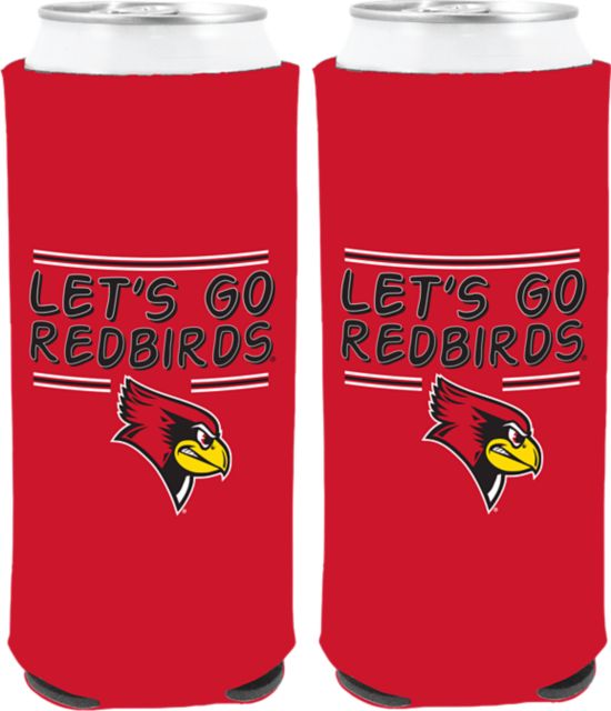 Illinois State University 24 oz. Coozie