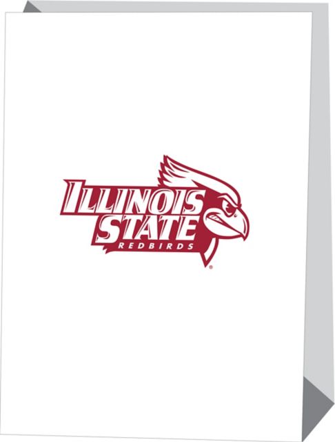 Illinois State University Medium Gift Tote