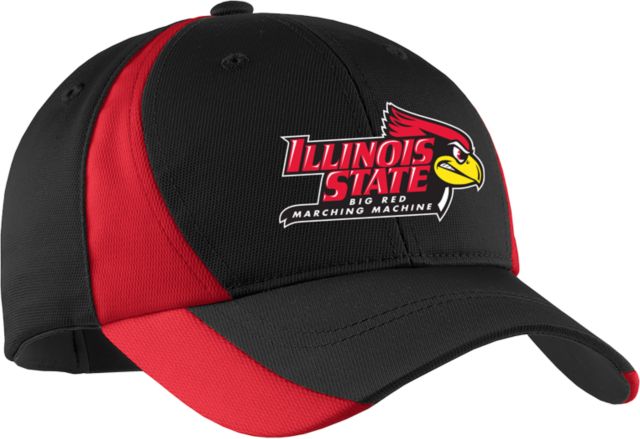 Illinois State University Big Red Marching Band Hat