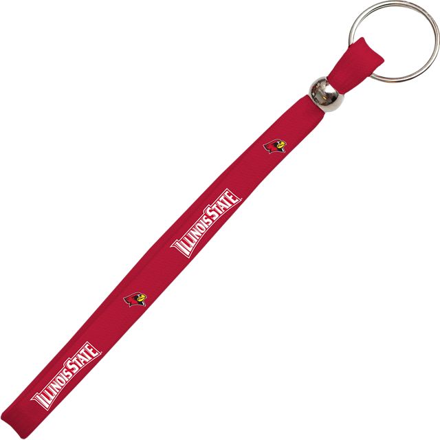 Illinois State University Redbirds Wristlet