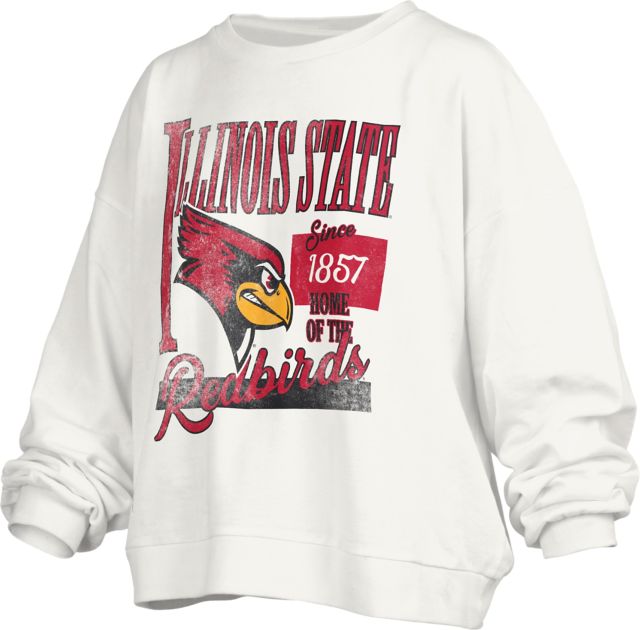Illinois State University Redbirds Women's Long Sleeve T-Shirt