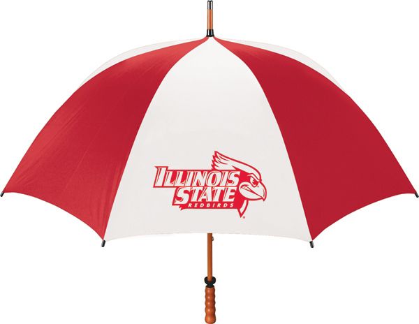 Illinois State University 62'' Windshaft Umbrella