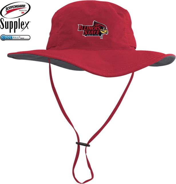 Illinois State University Boonie Bucket Hat