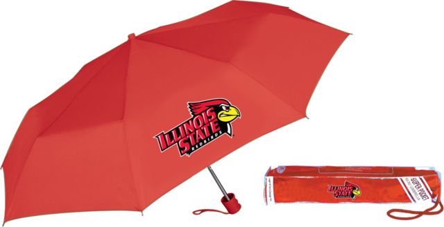 Illinois State University 42" Umbrella