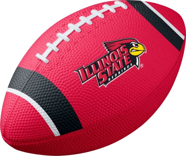 Illinois State University Mini Football