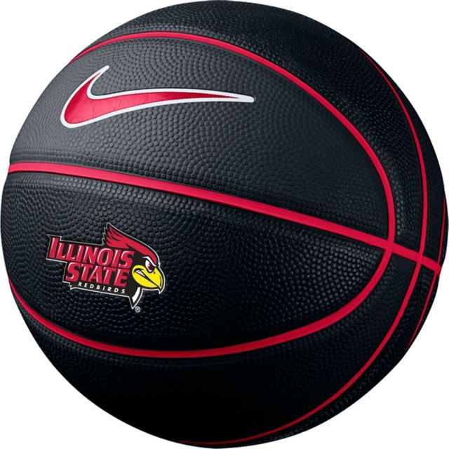 Illinois State University Training Mini Rubber Basketball
