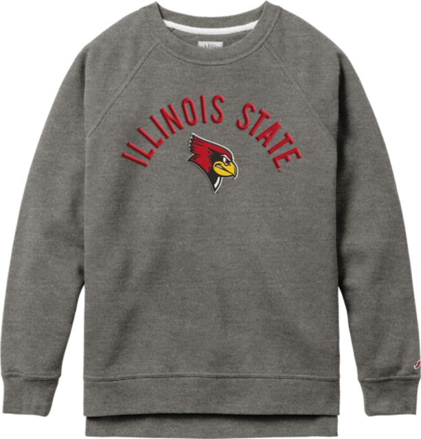 Illinois State University Redbirds Women's Long Sleeve T-Shirt