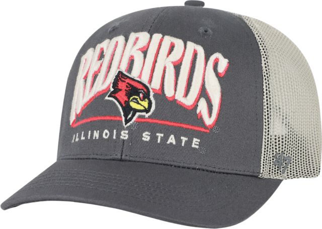 Illinois State University Adjustable Cap
