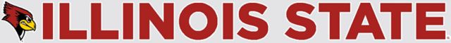 Illinois State University Decal
