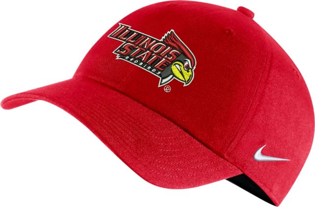 Illinois State University Adjustable Cap