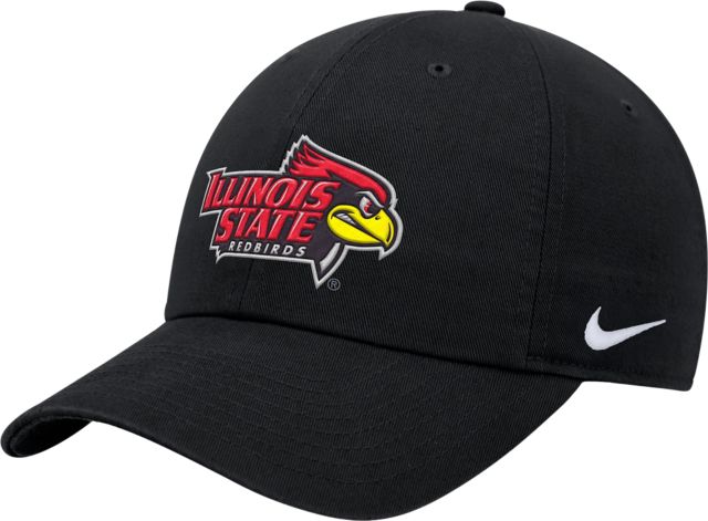 Illinois State University Adjustable Cap