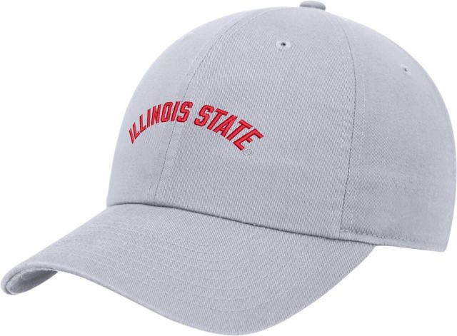 Illinois State University Adjustable Cap