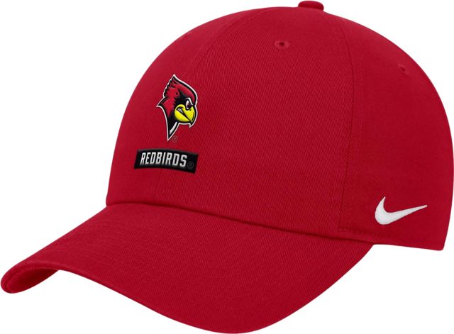 Illinois State University Adjustable Cap