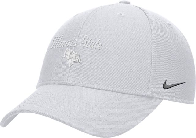 Illinois State University Whiteout Cap