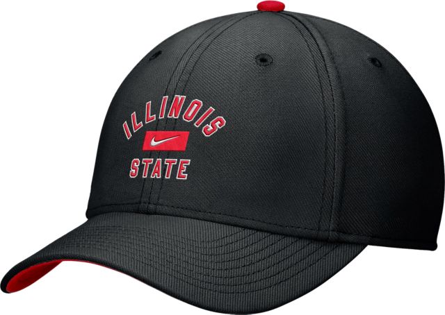 Illinois State University Fitted Cap