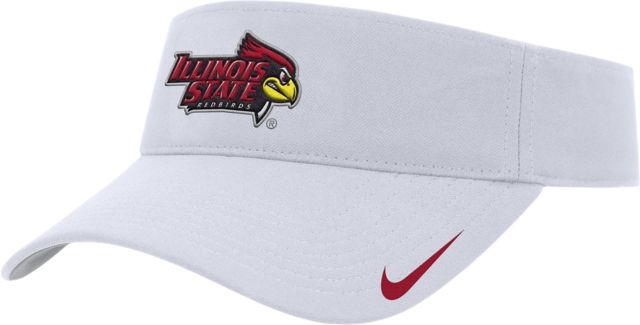Illinois State University Ace Visor