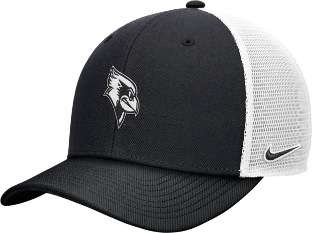 Illinois State University Redbirds Blackout Cap