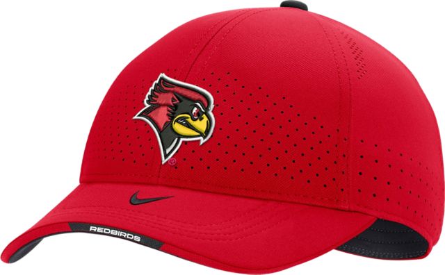 Illinois State University Redbirds Adjustable Cap