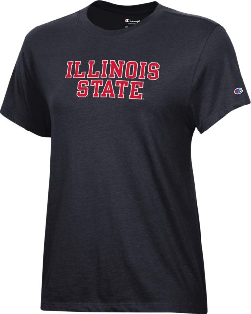 Illinois State University Redbirds Women's Long Sleeve T-Shirt