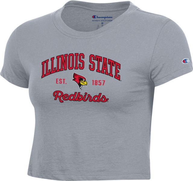 Illinois State University Women's Short Sleeve T-Shirt