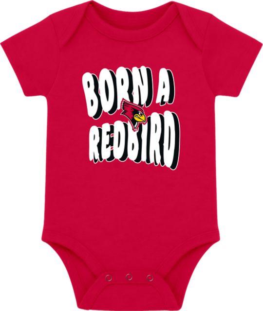 Illinois State University Redbirds Infant Bodysuit