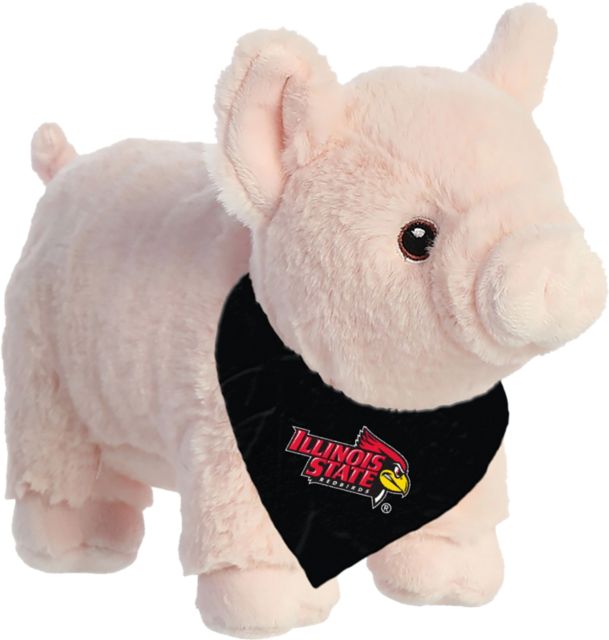 Illinois State University Stuffed Plush