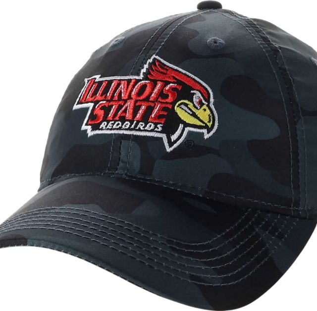 Illinois State University Redbirds Adjustable Hat