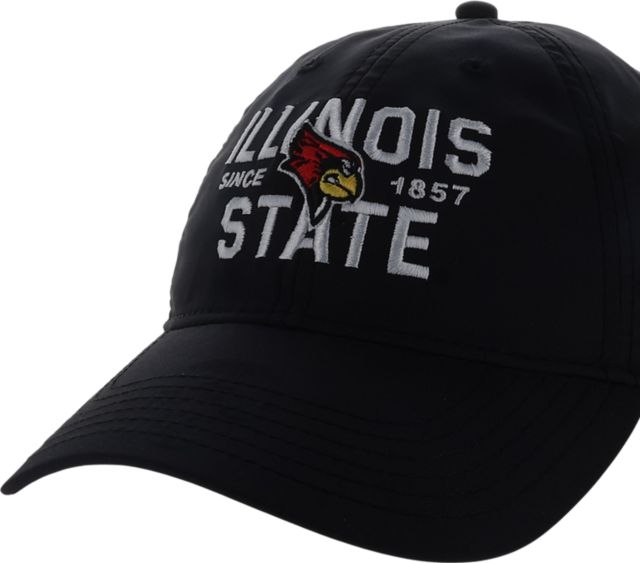 Illinois State University Cool Fit Adjustable Cap