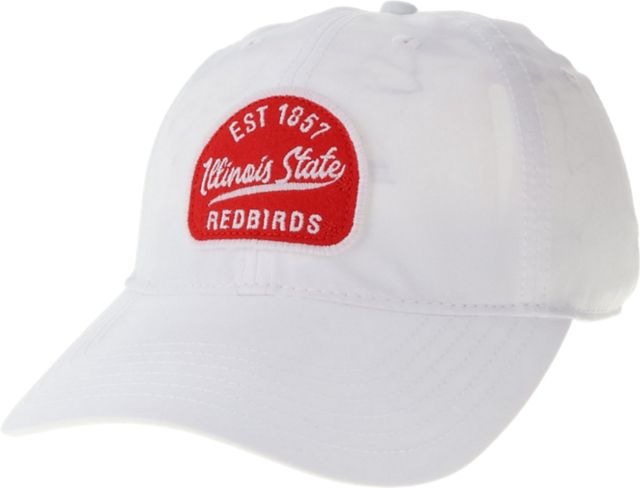 Illinois State University Redbirds Cool Fit Adjustable Cap