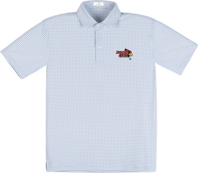 Illinois State University Performance Geo Polo