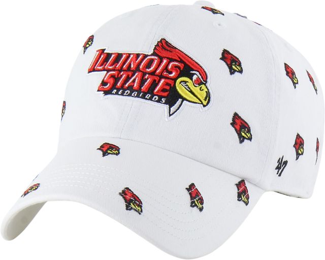 Illinois State University Redbirds Women's Adjustable Cap
