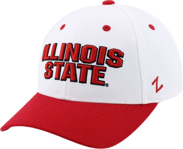 Illinois State University Adjustable Cap